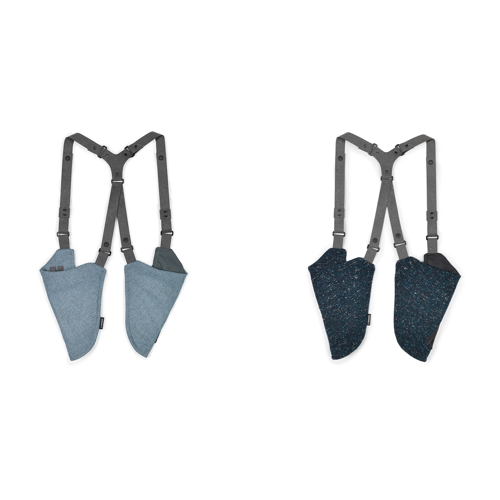 SIN PISTOLS FASHION BAG