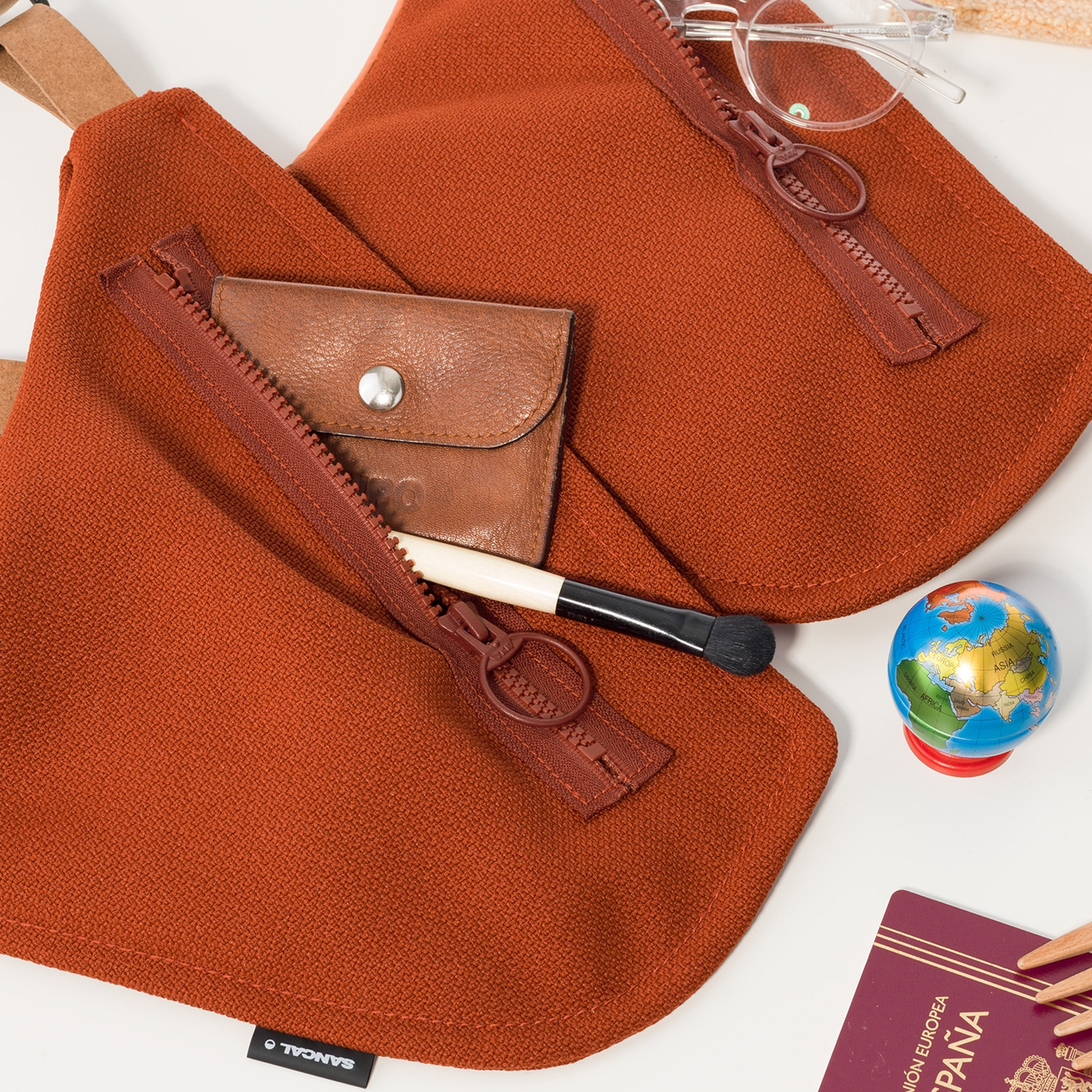 SIN PISTOLS FASHION BAG