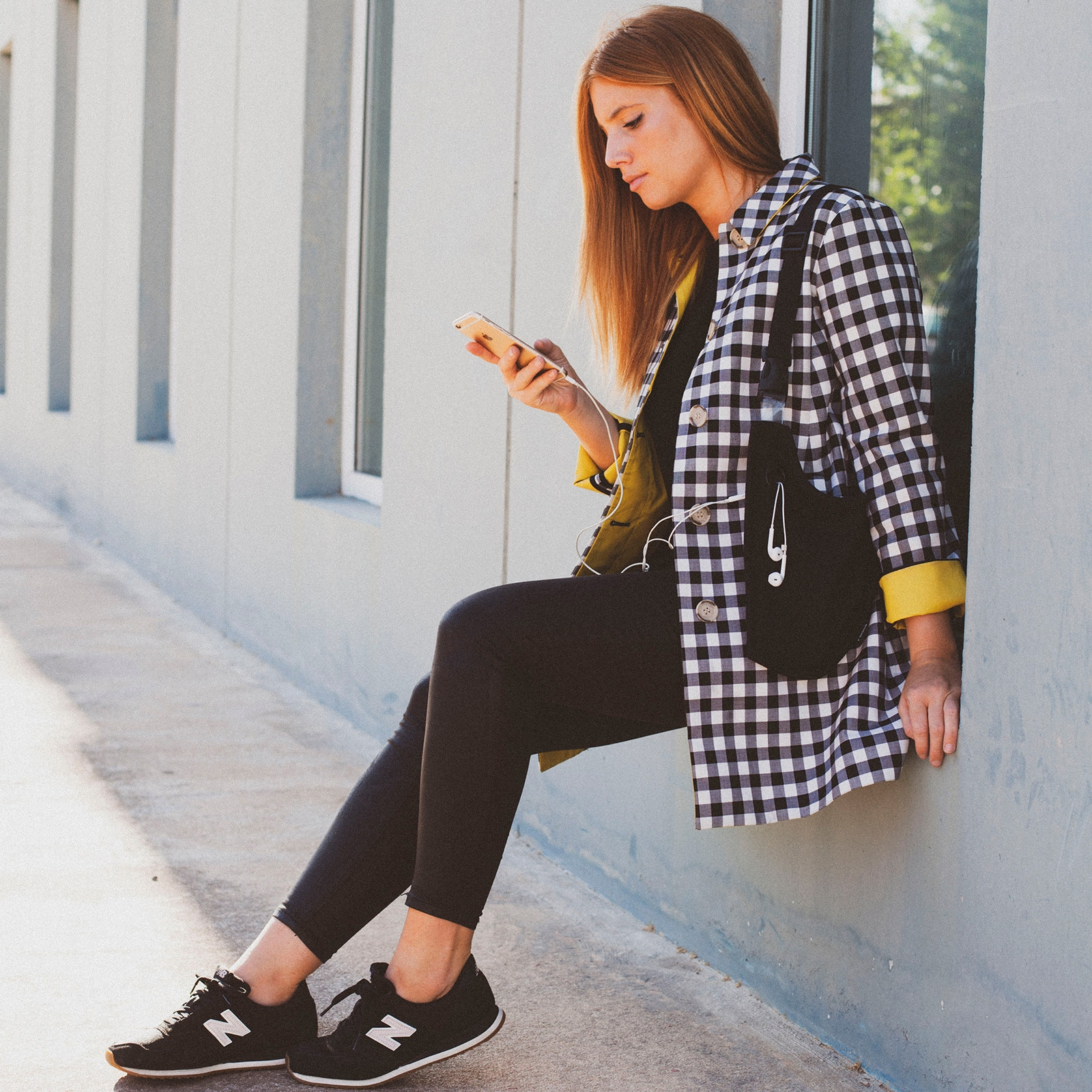 SIN PISTOLS FASHION BAG