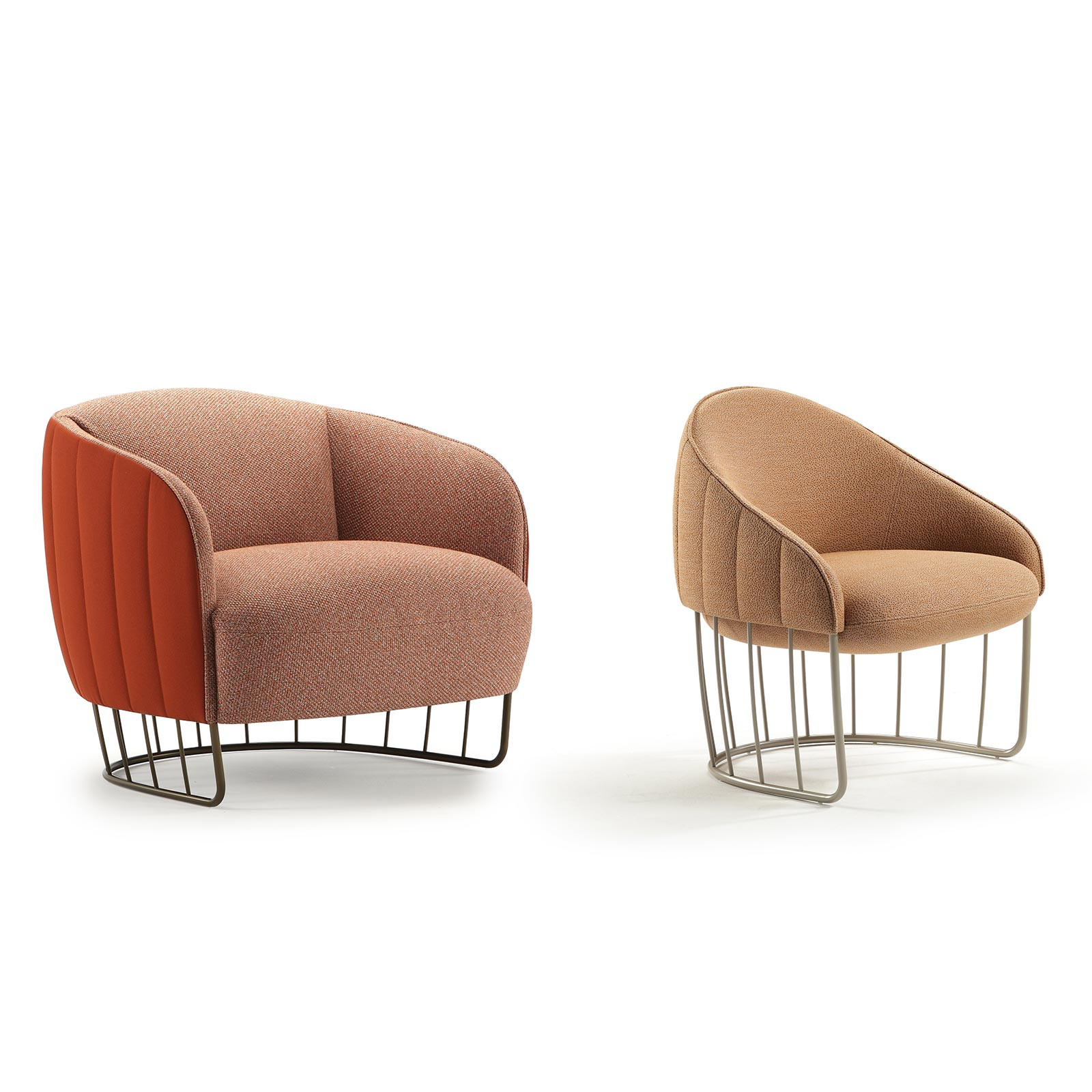 TONELLA LOUNGE CHAIR