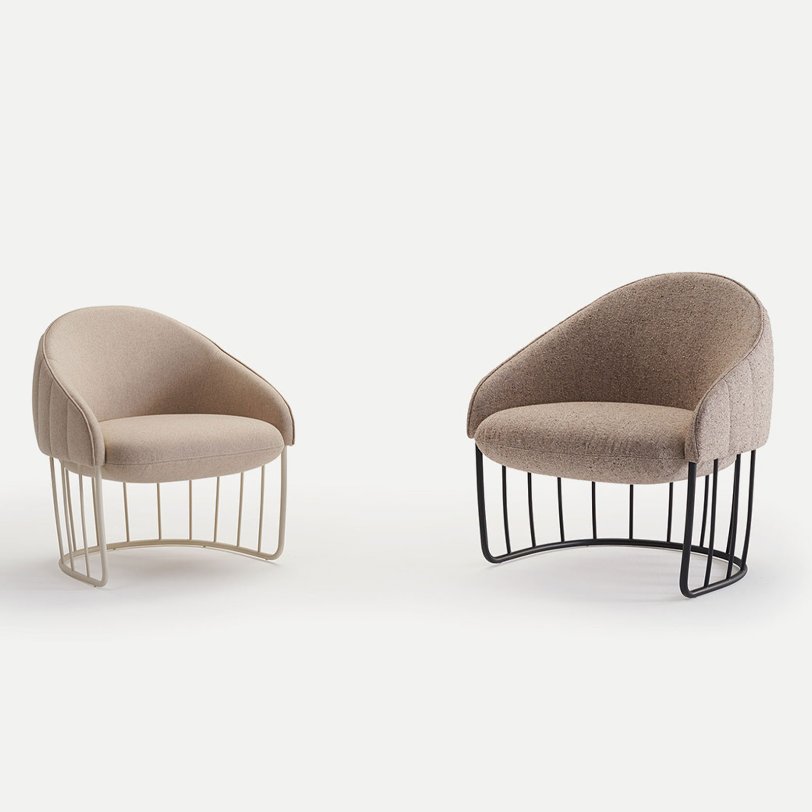 TONELLA LOUNGE CHAIR