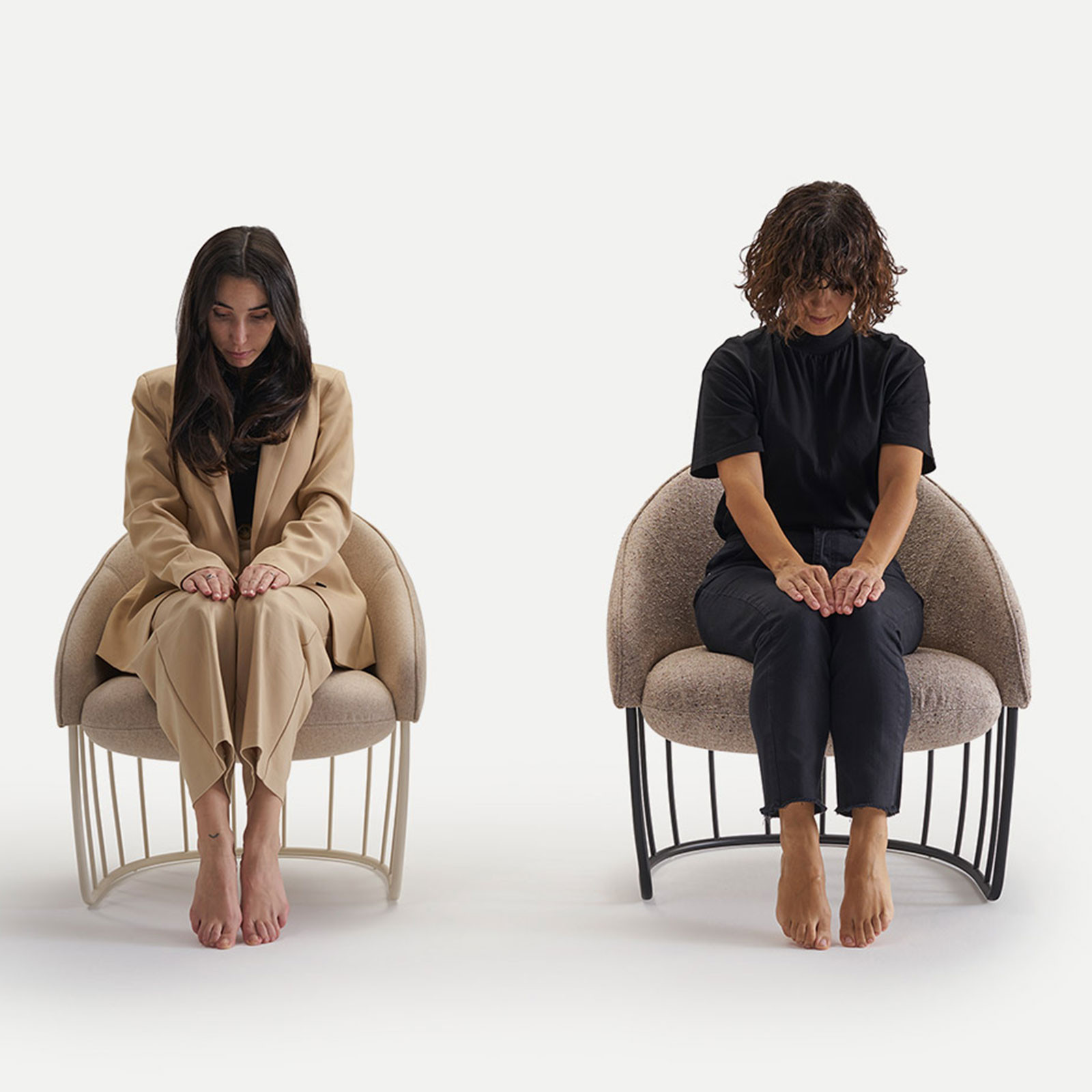 TONELLA LOUNGE CHAIR