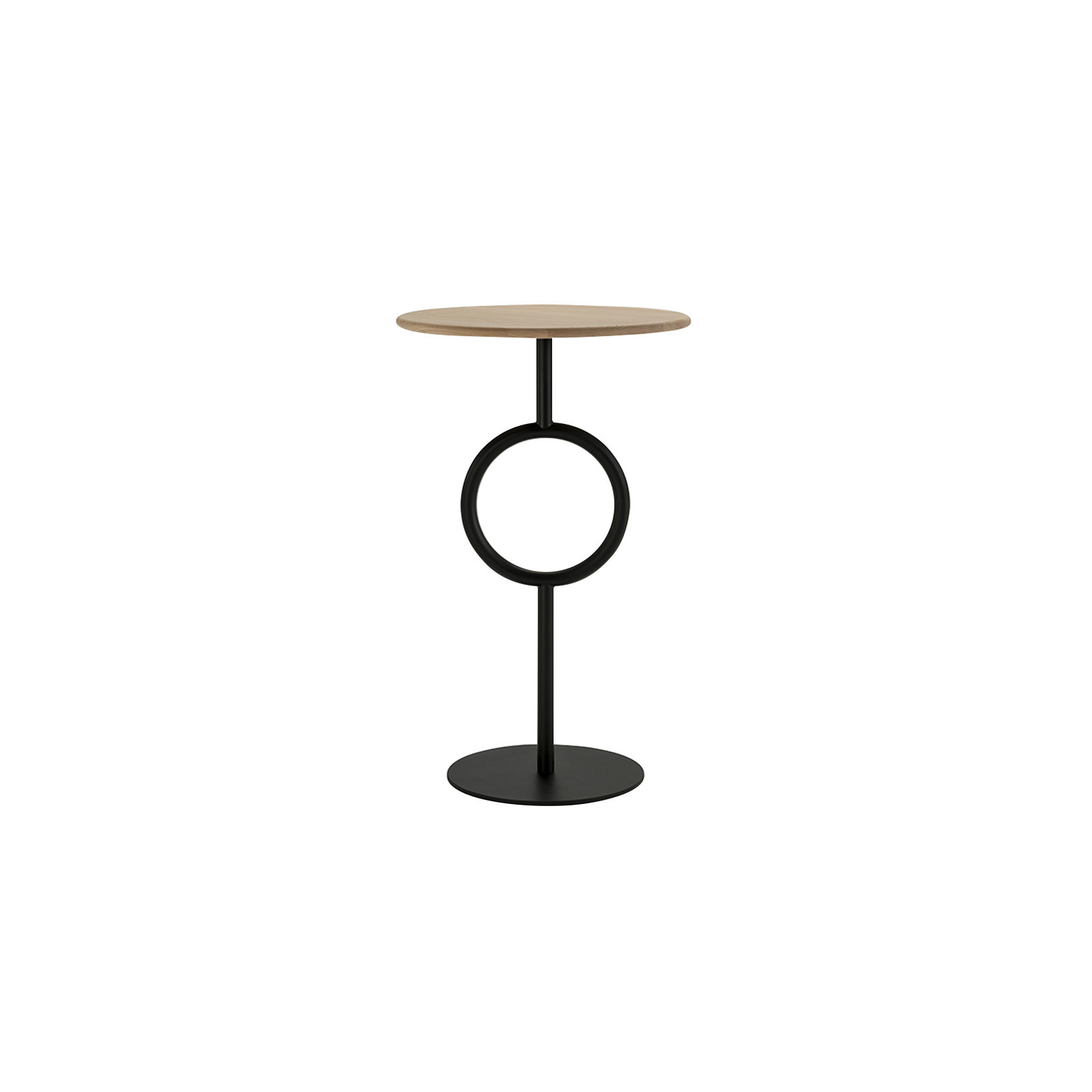 TOTEM BAR TABLE