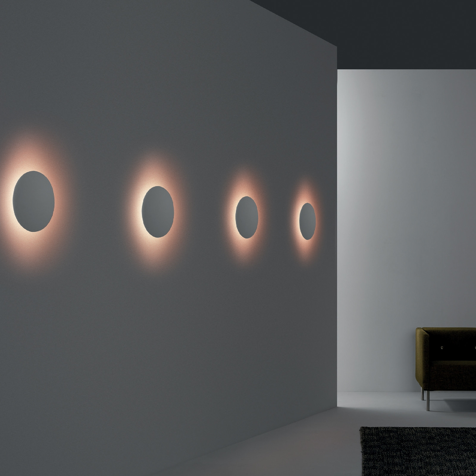 MOOD WALL LAMP