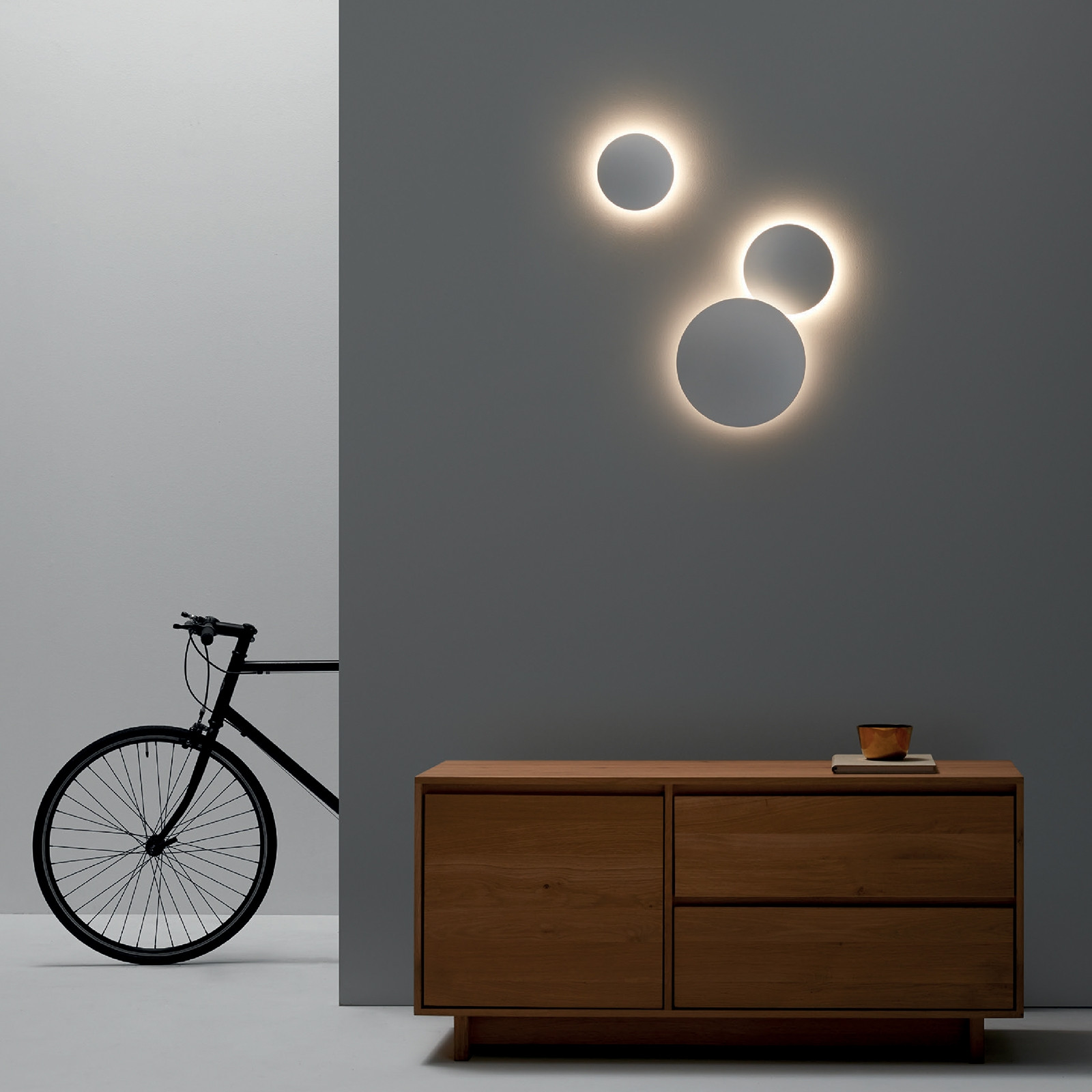 MOOD WALL LAMP