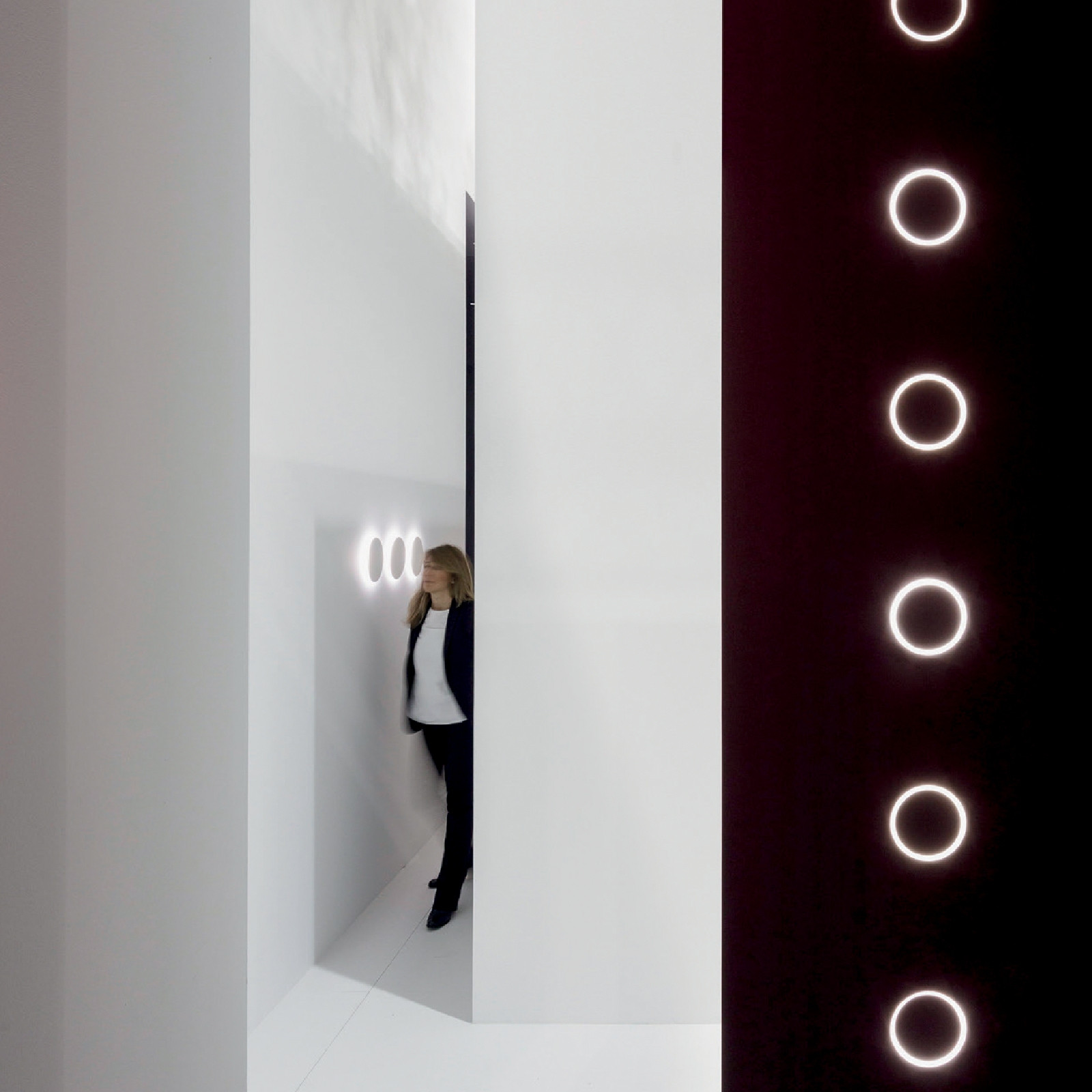 MOOD WALL LAMP