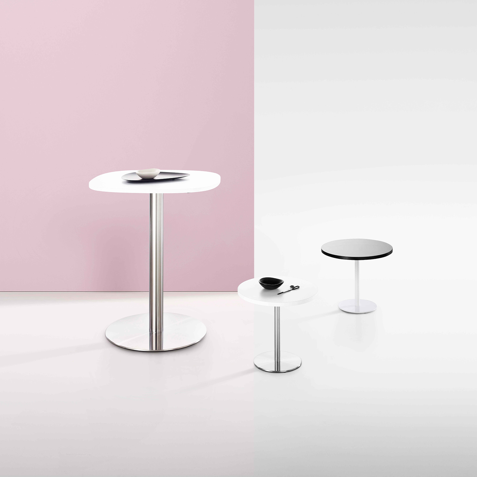 DISC BASE JUNO TABLE