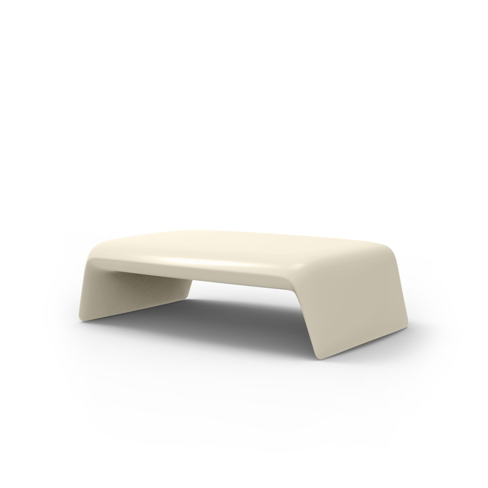 BLOW OCCASIONAL TABLE