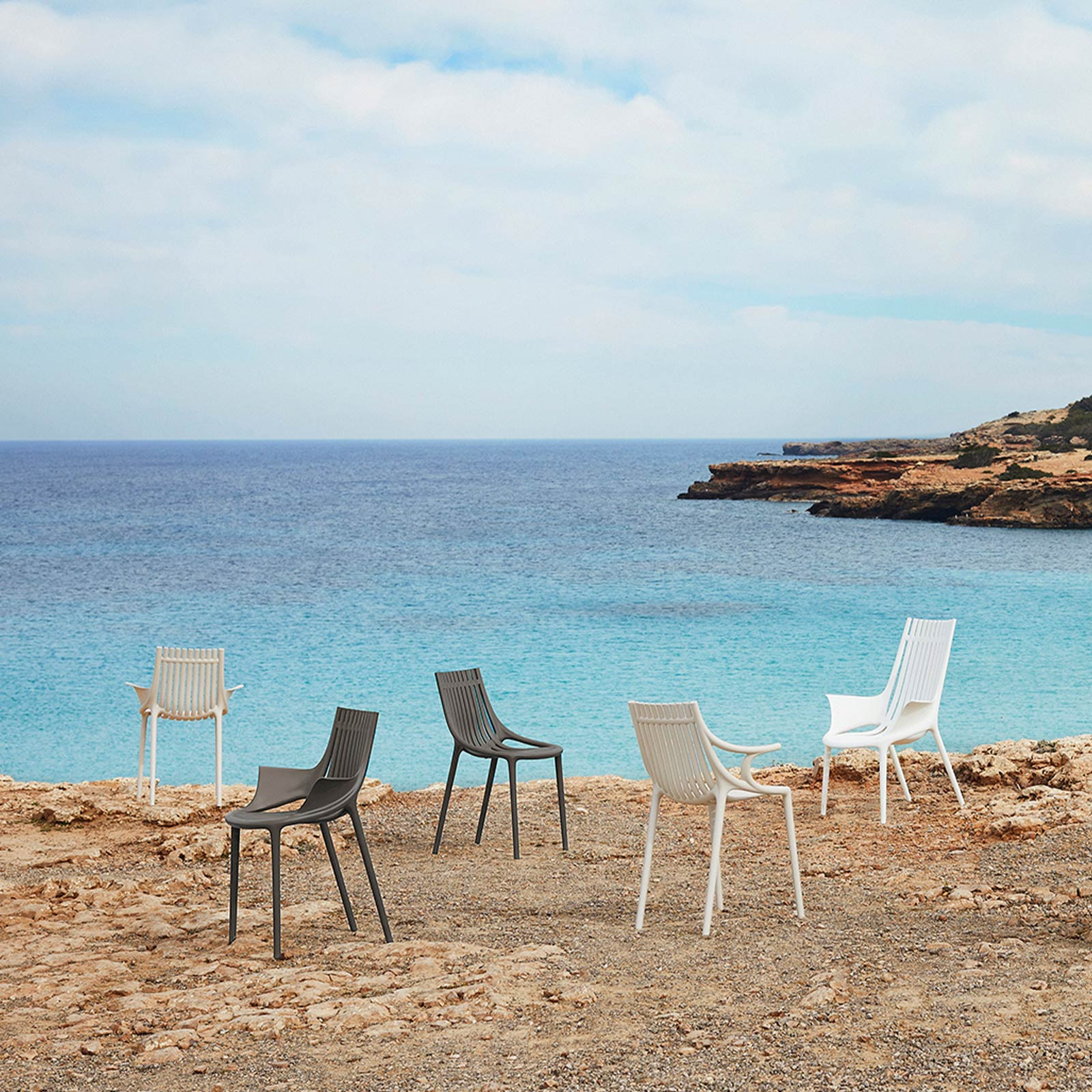IBIZA CHAIR
