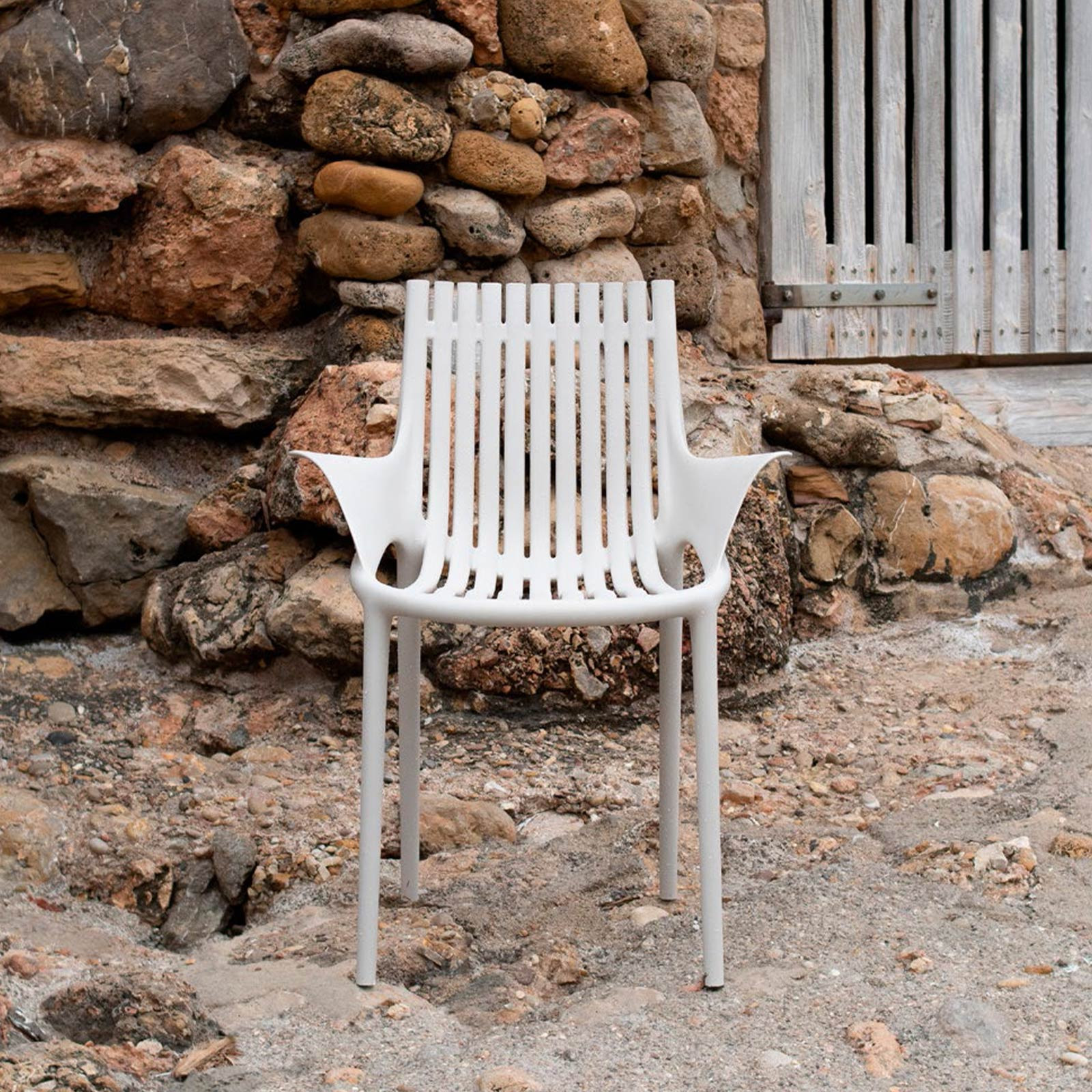 IBIZA CHAIR