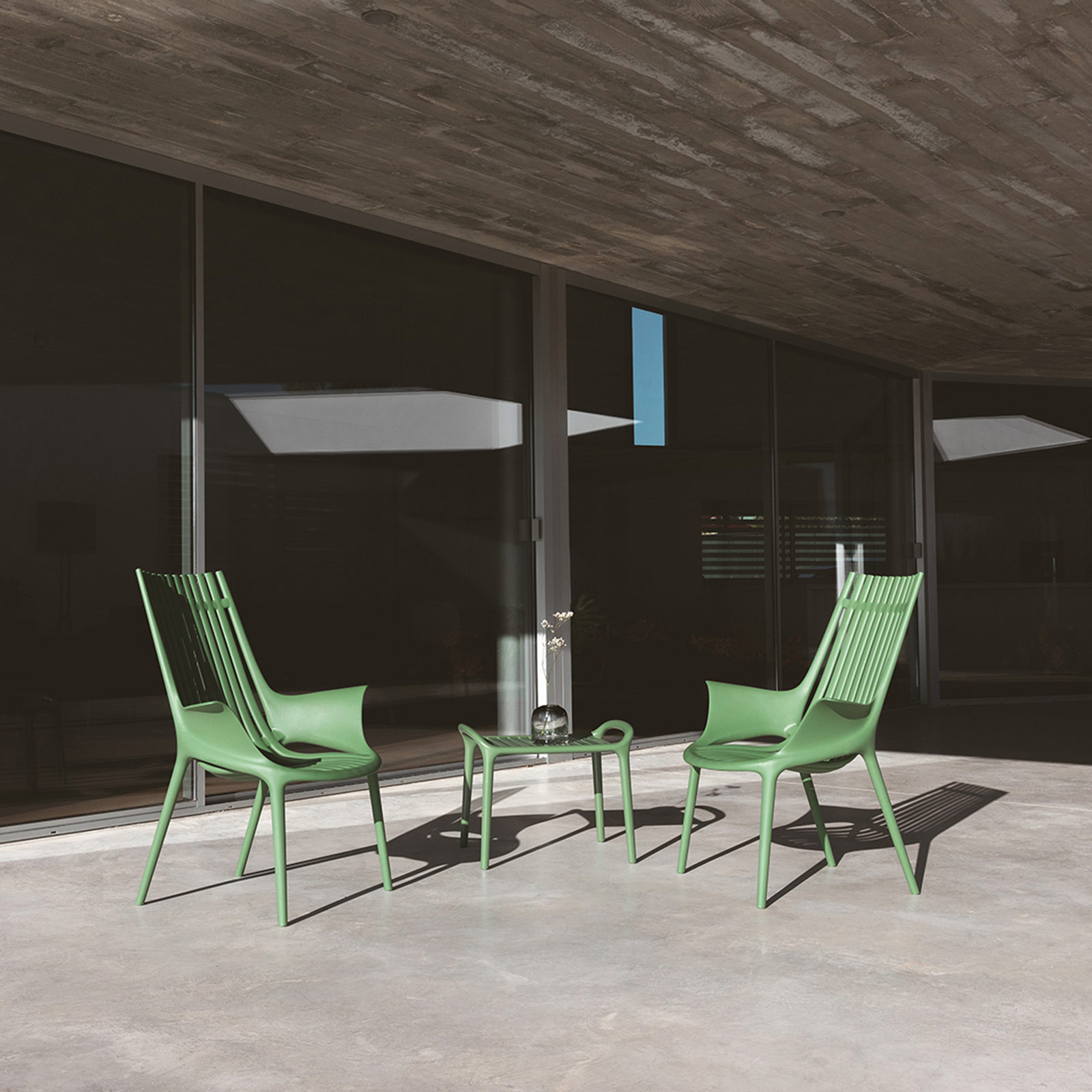 IBIZA OCCASIONAL TABLE