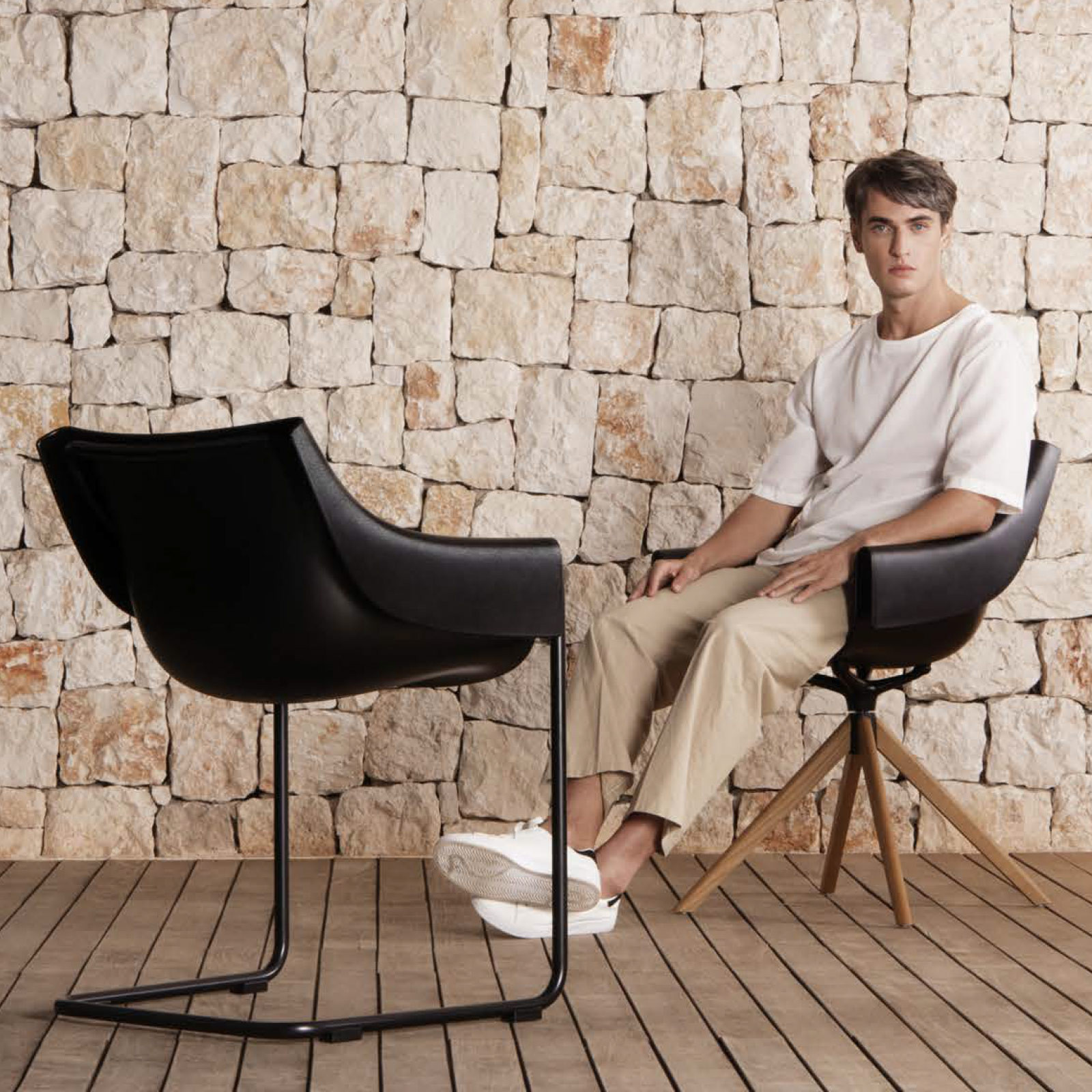 MANTA CHAIR