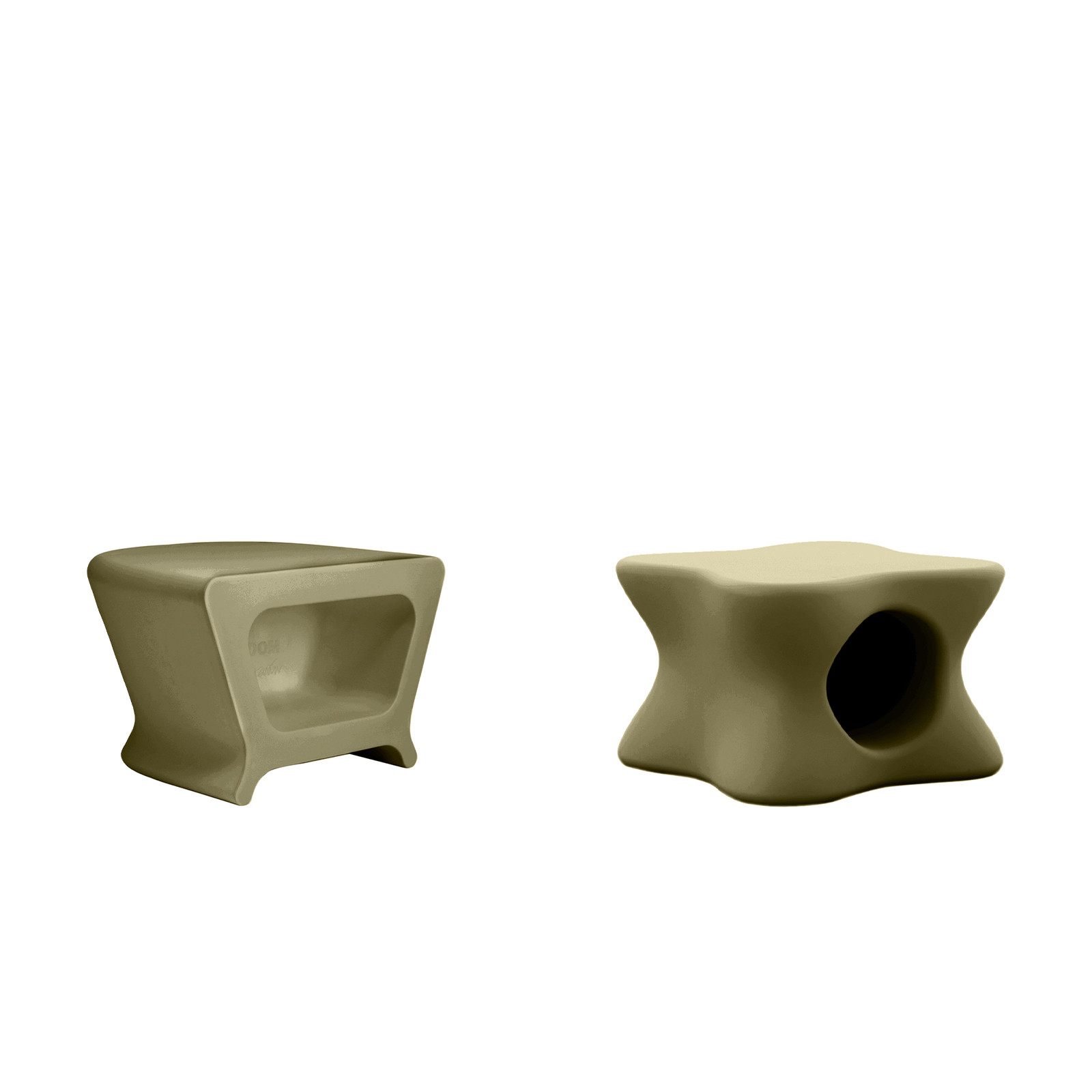 PAL OCCASIONAL TABLE