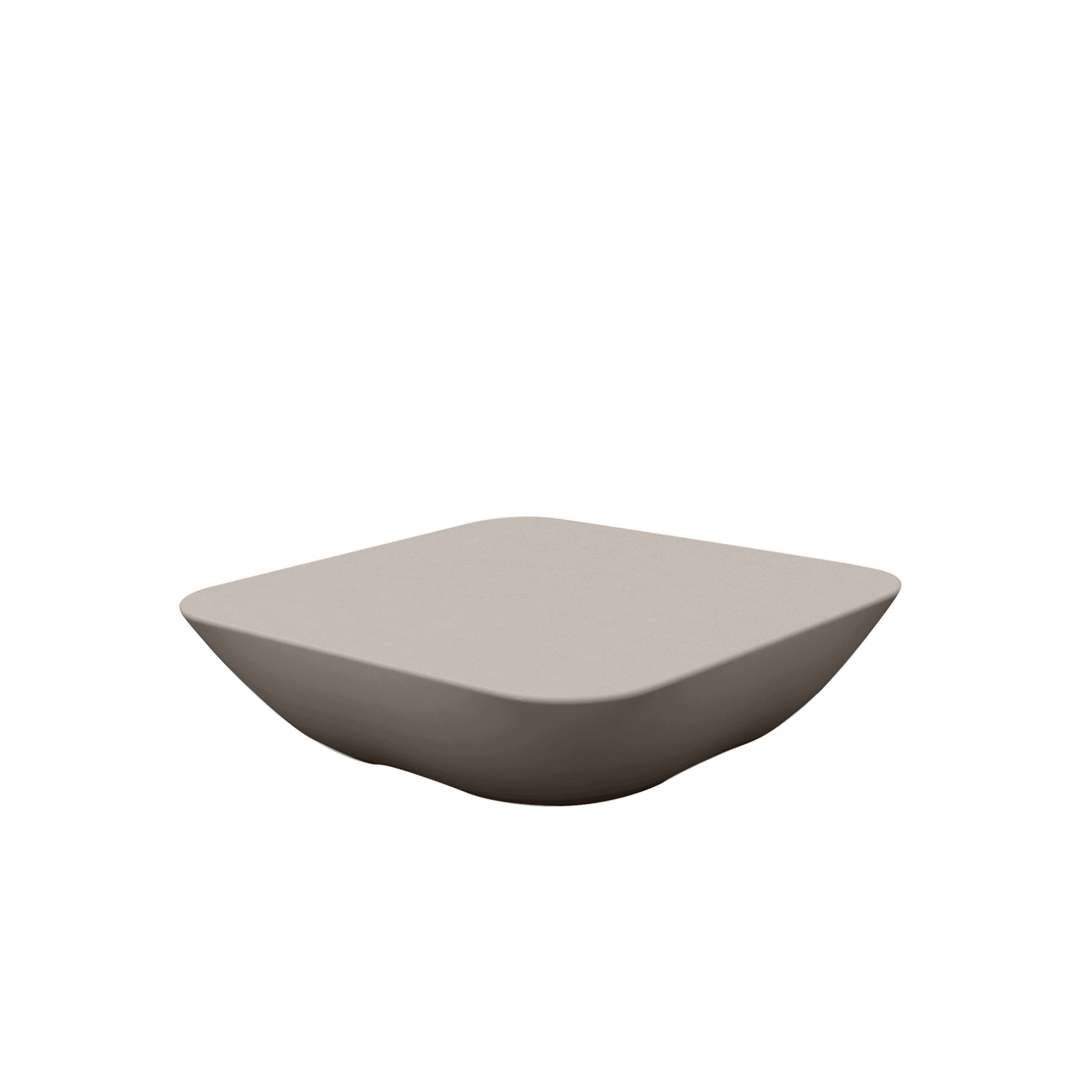 PILLOW OCCASIONAL TABLE