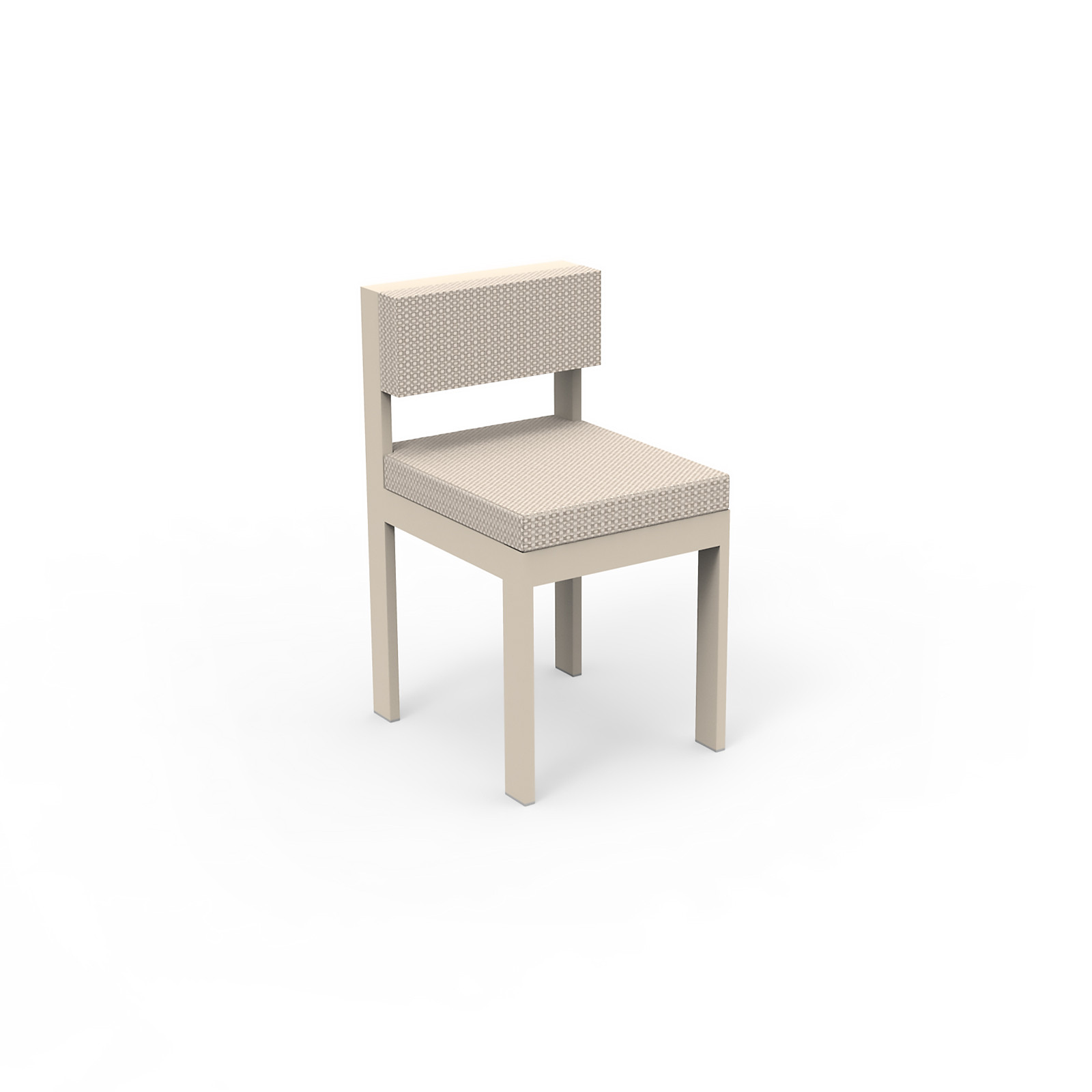 POSIDONIA CHAIR