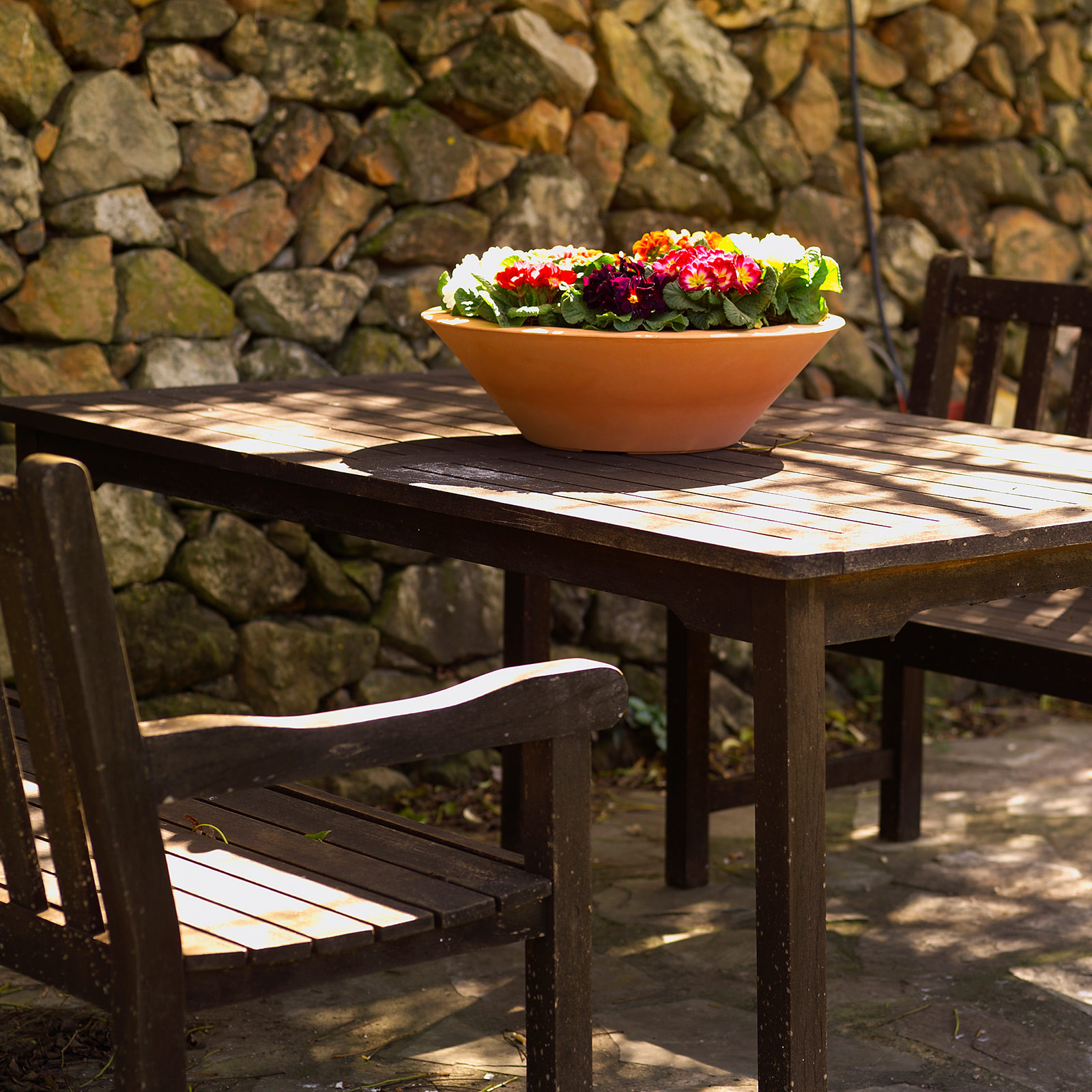 STUDIO PLANTER - CENTRO