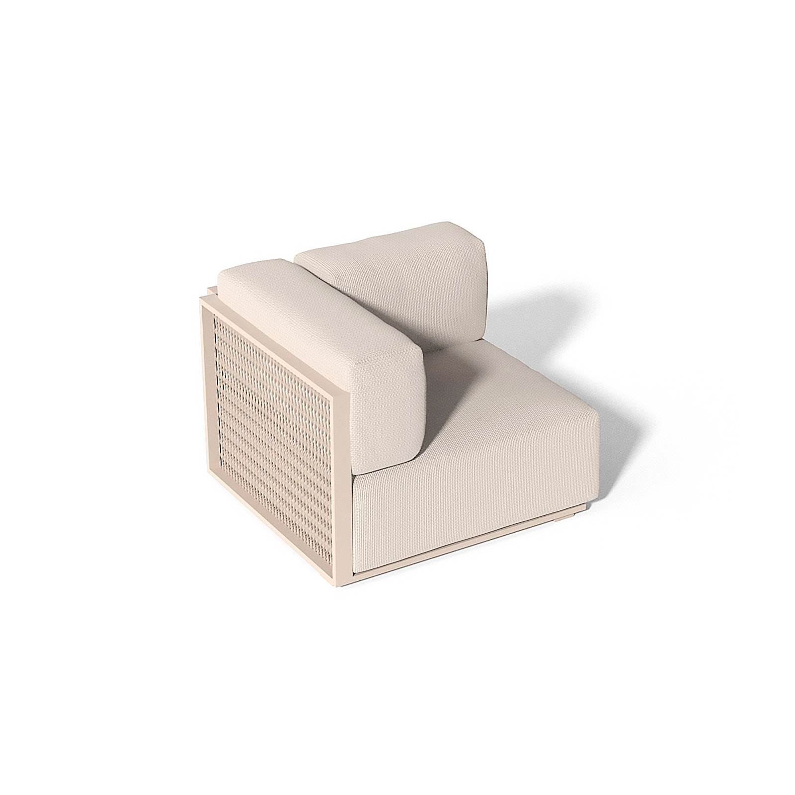 THE FACTORY MODULAR SOFA