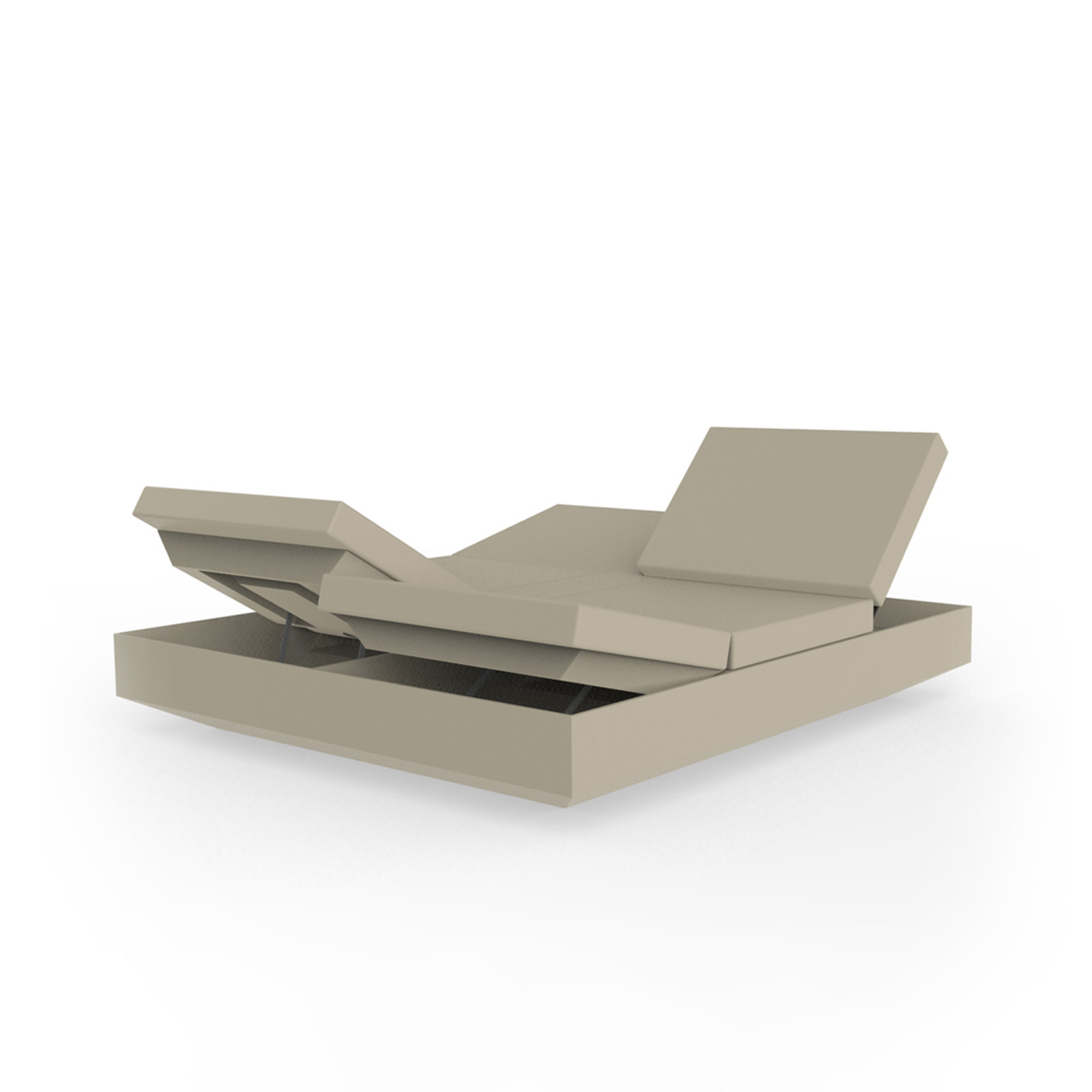 VELA RECLINING DAYBED