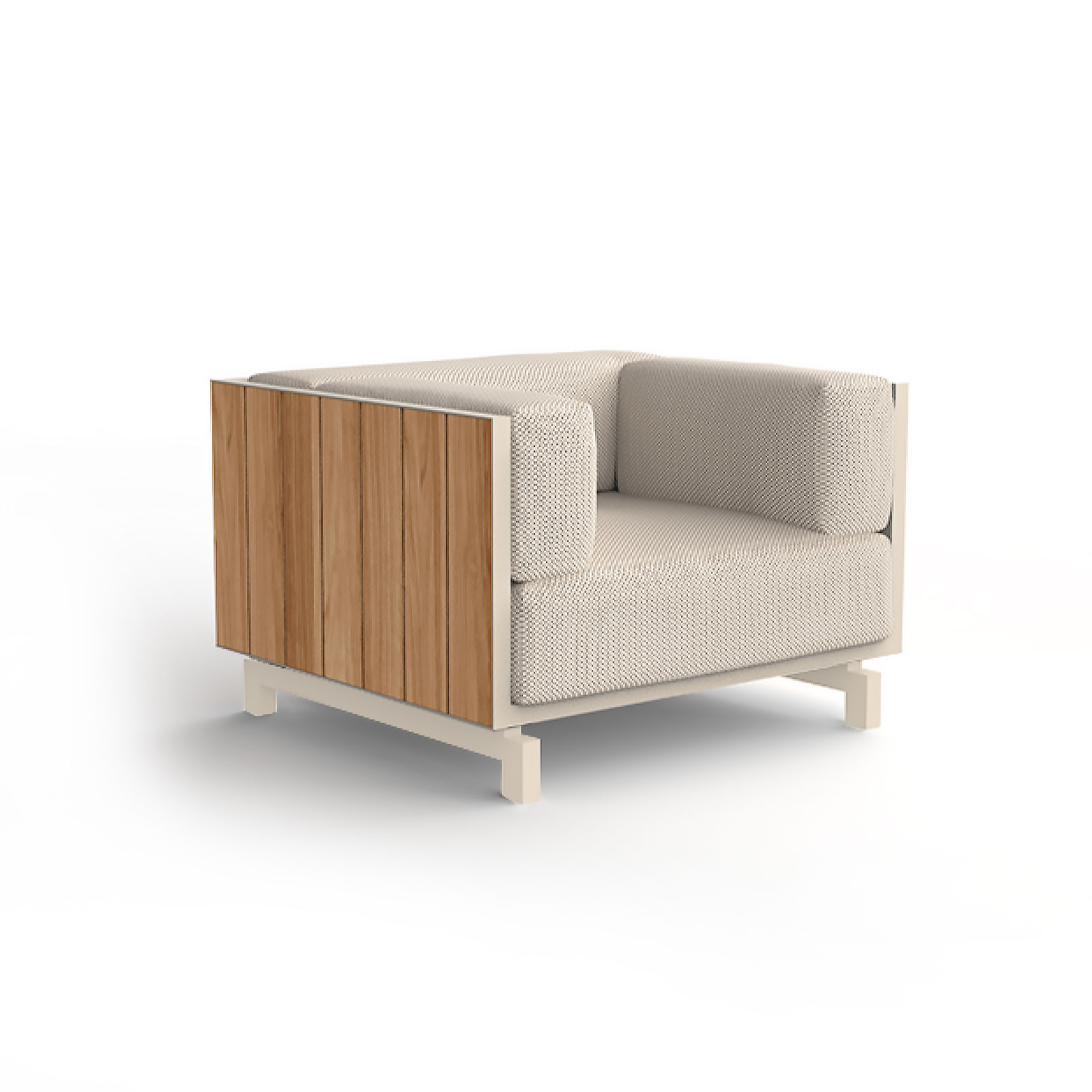 VINEYARD LOUNGE CHAIR