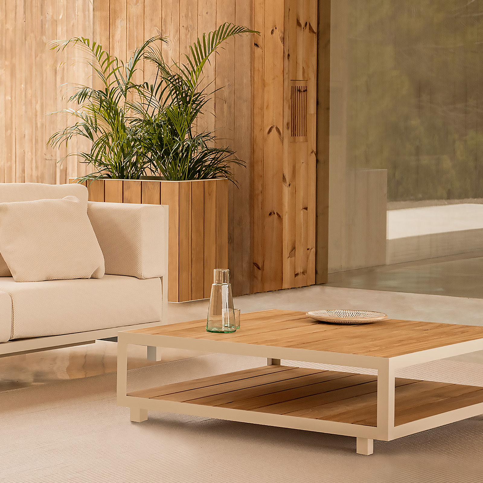 VINEYARD OCCASIONAL TABLE