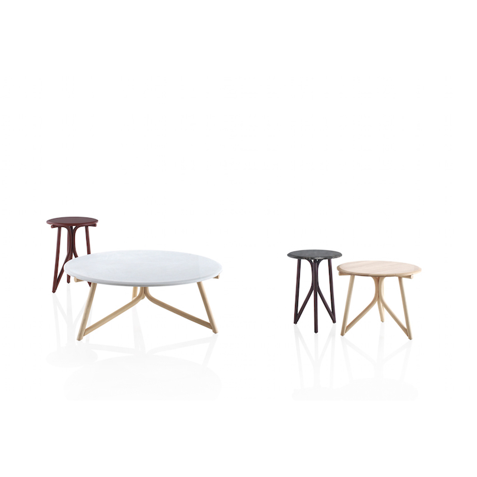 KIRI COFFEE TABLE