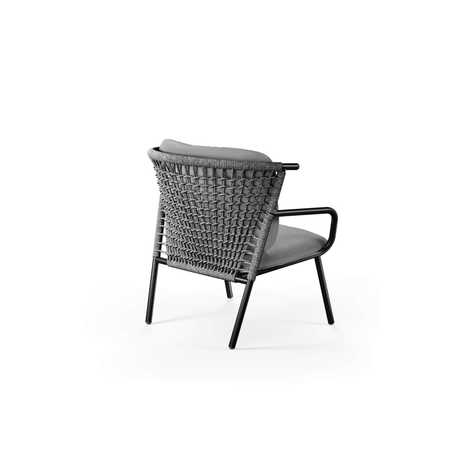NEF LOUNGE CHAIR