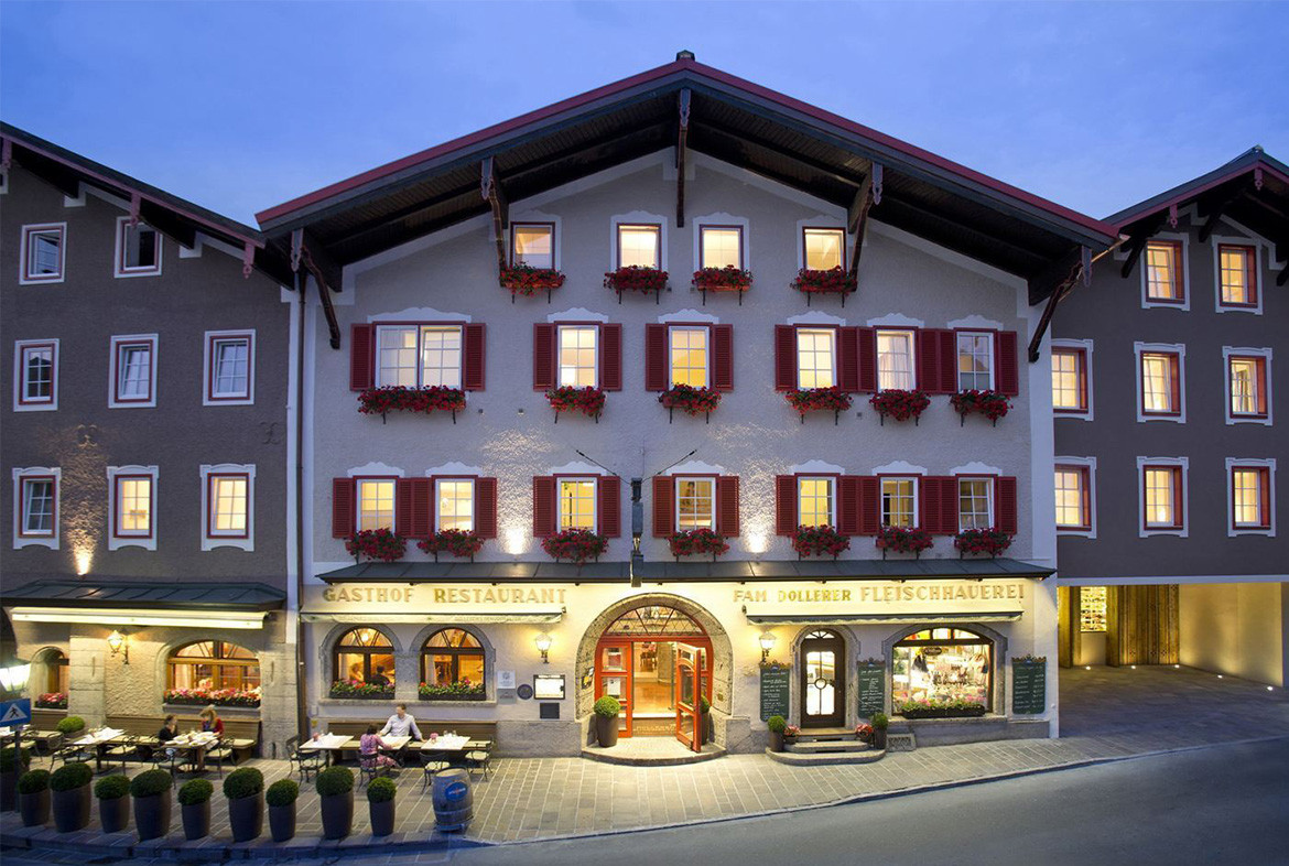 Döllerer's Genusswelten