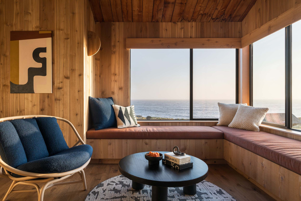 Sea Ranch Lodge