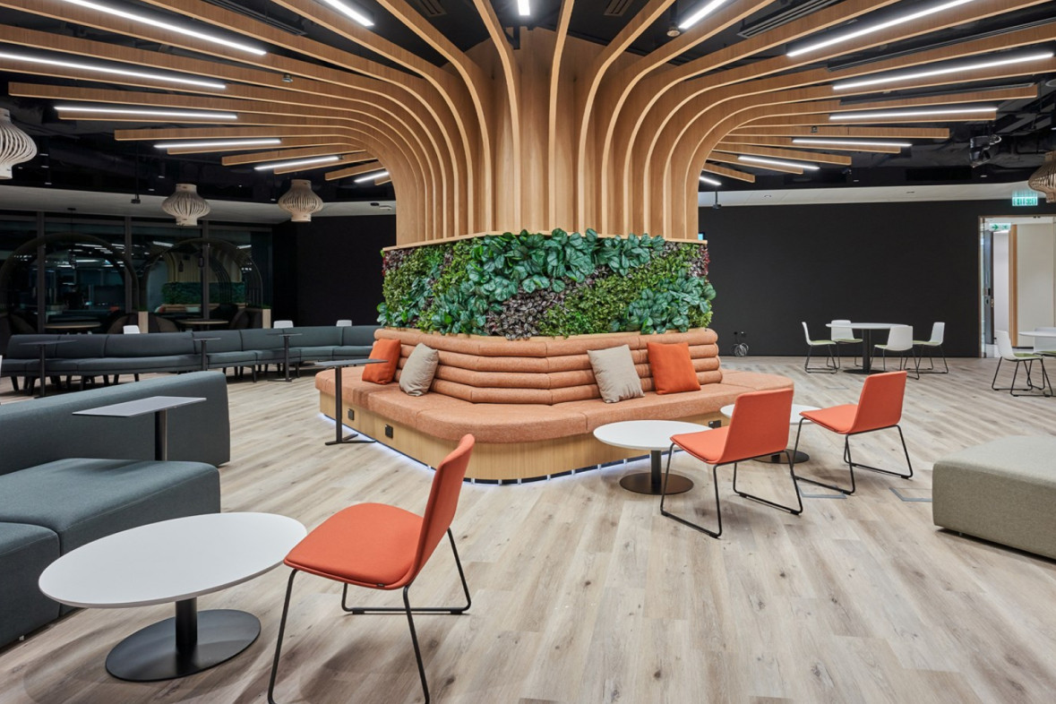 Bupa International Limited