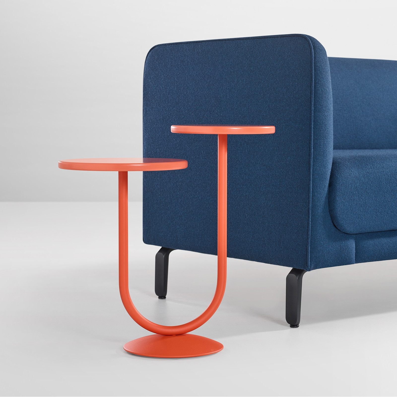 TWINS OCCASIONAL TABLE