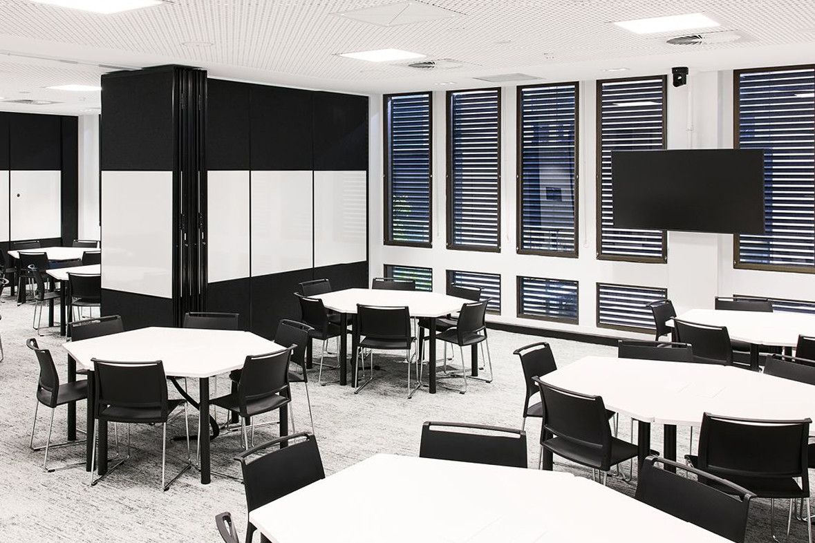 University of New England Parramatta