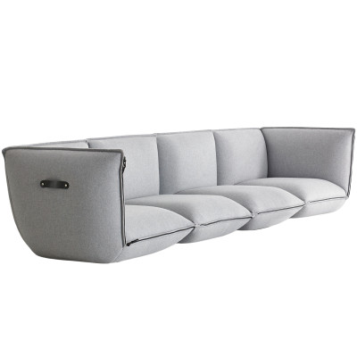 BERNHARDT DESIGN ZIP MODULAR SEATING - KE-ZU FURNITURE AUSTRALIA