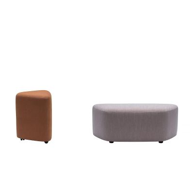 In Out Office - Ottoman - Soft Seating - Products - Andreu World