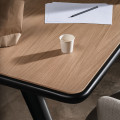 PLANAR CONFERENCE TABLE