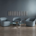 ASTRA LOUNGE CHAIR