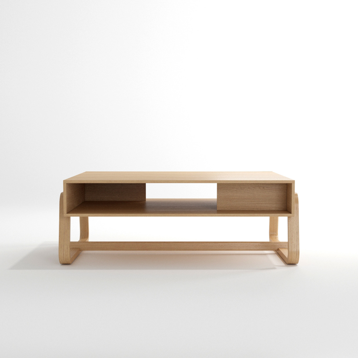 NEW DESIGN GROUP THEO COFFEE TABLE - KE-ZU FURNITURE AUSTRALIA