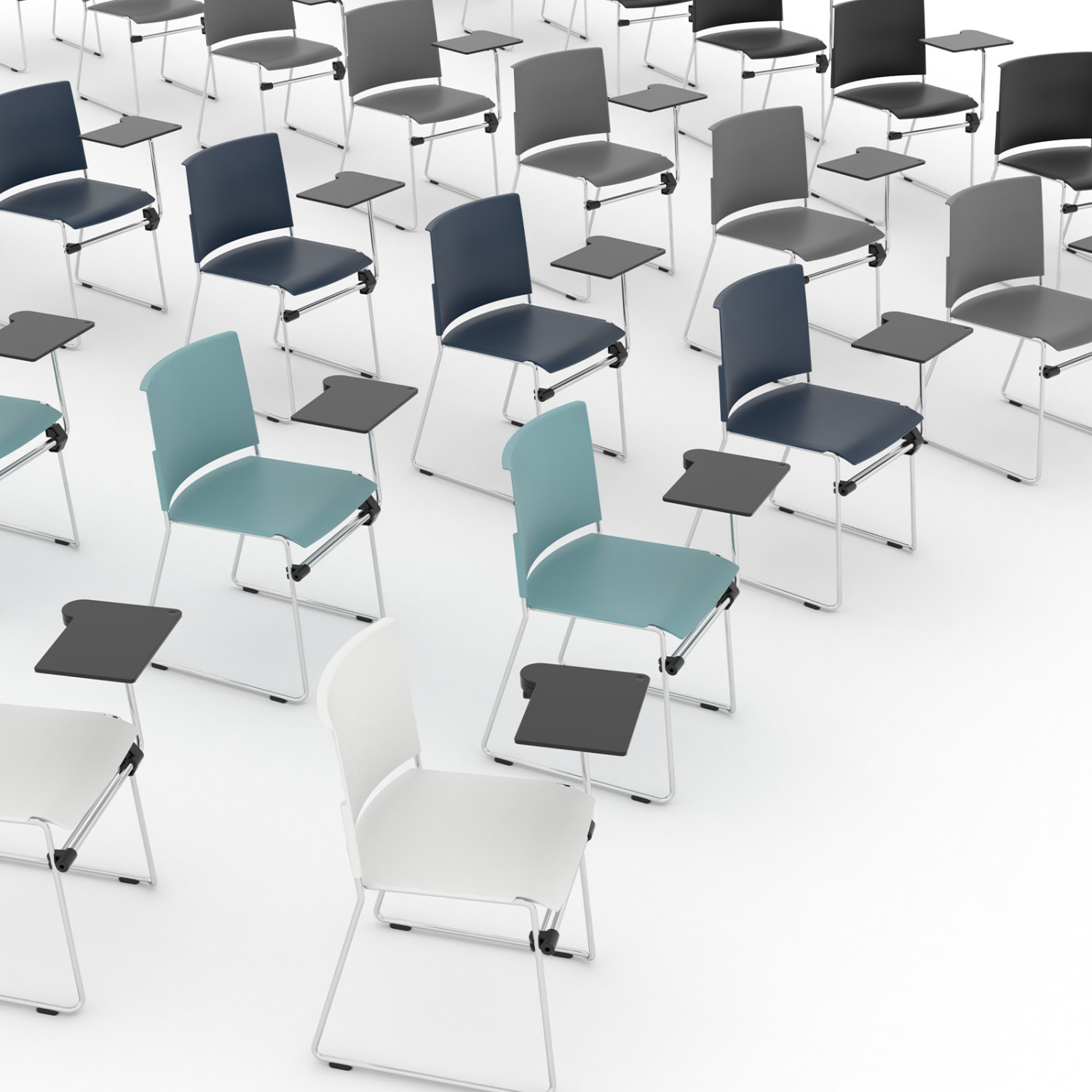 AXONA AICHI X50 CHAIR - KE-ZU FURNITURE AUSTRALIA