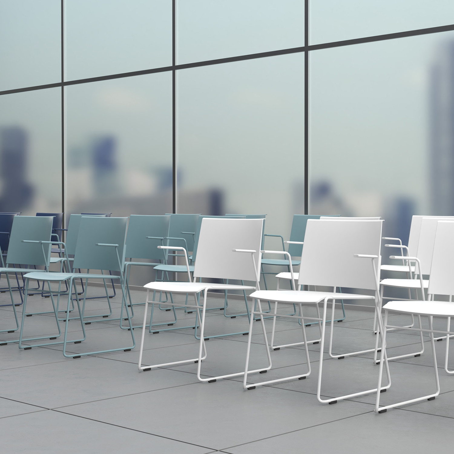 AXONA AICHI X50 CHAIR - KE-ZU FURNITURE AUSTRALIA