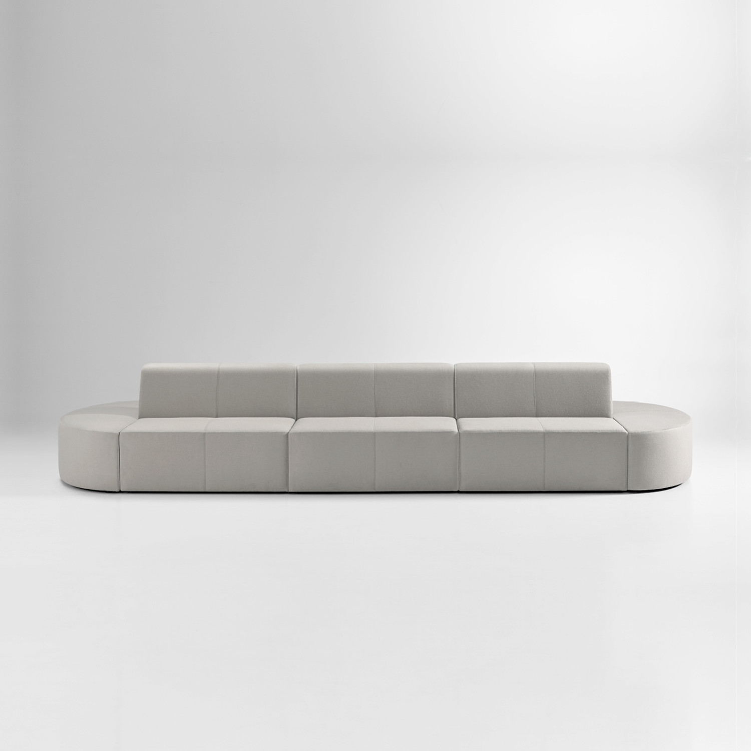 BERNHARDT DESIGN NEIGHBORHOOD MODULAR SOFA - KE-ZU FURNITURE AUSTRALIA