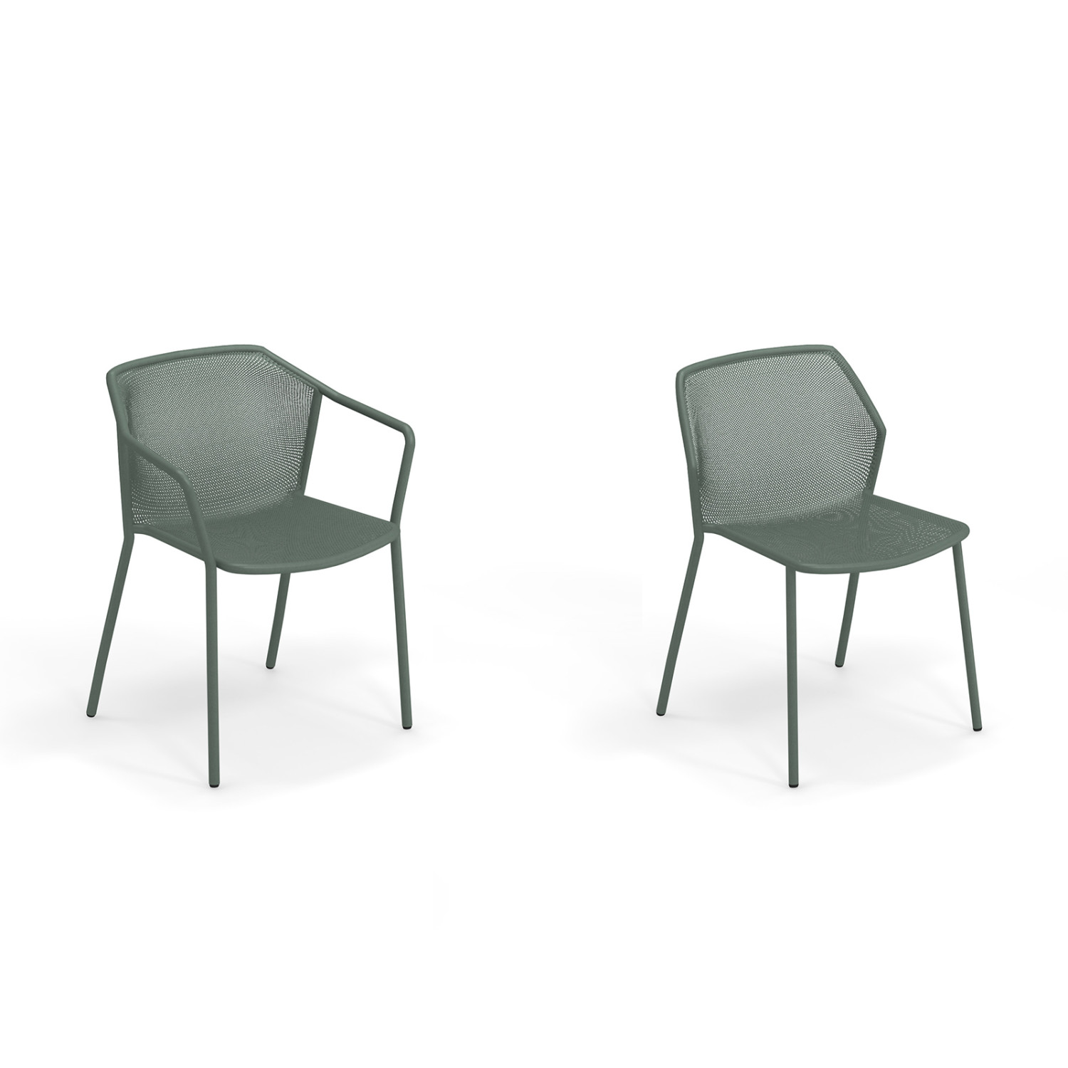EMU DARWIN CHAIR - KE-ZU FURNITURE AUSTRALIA