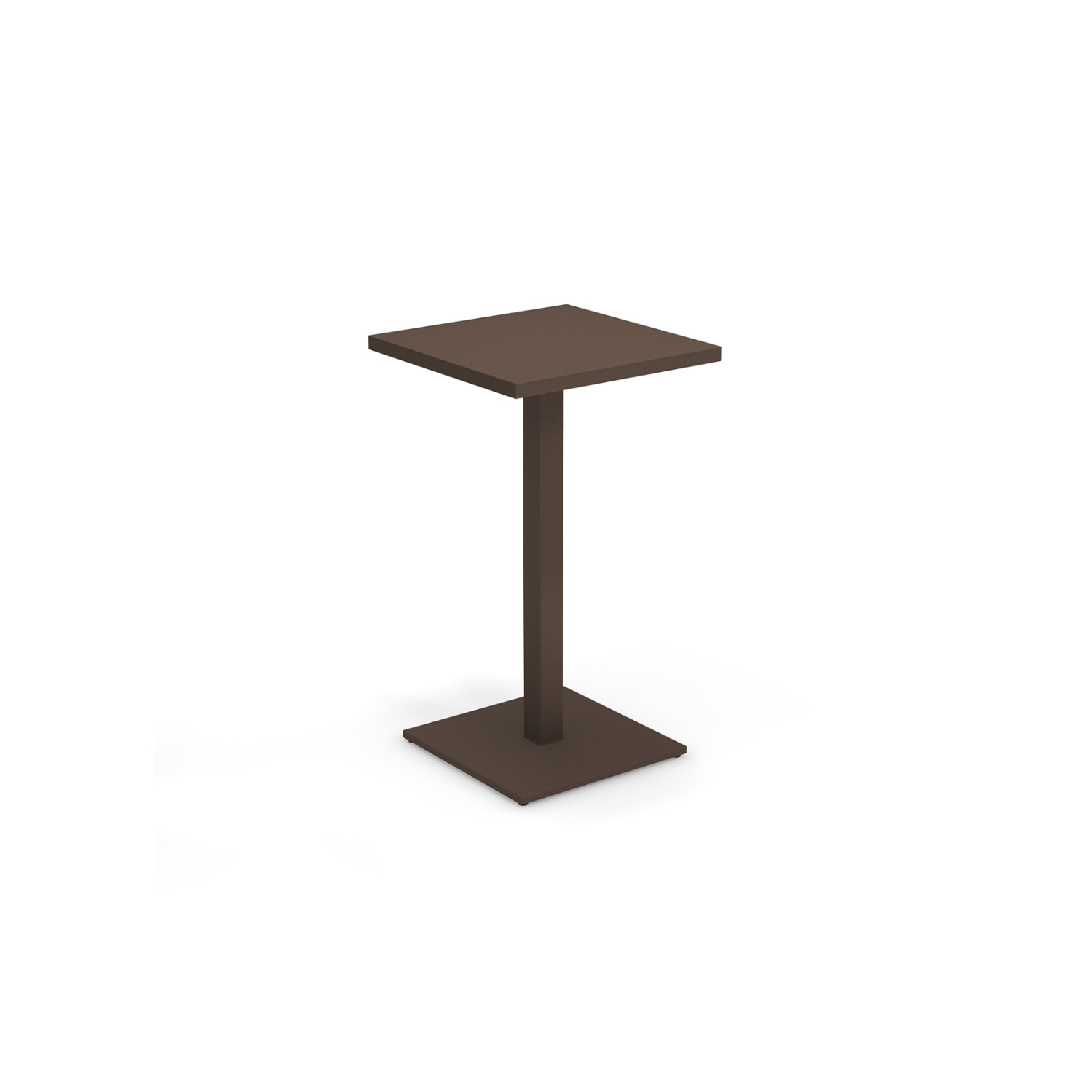 Zomu Table EMU ROUND BAR TABLE - KE-ZU FURNITURE AUSTRALIA