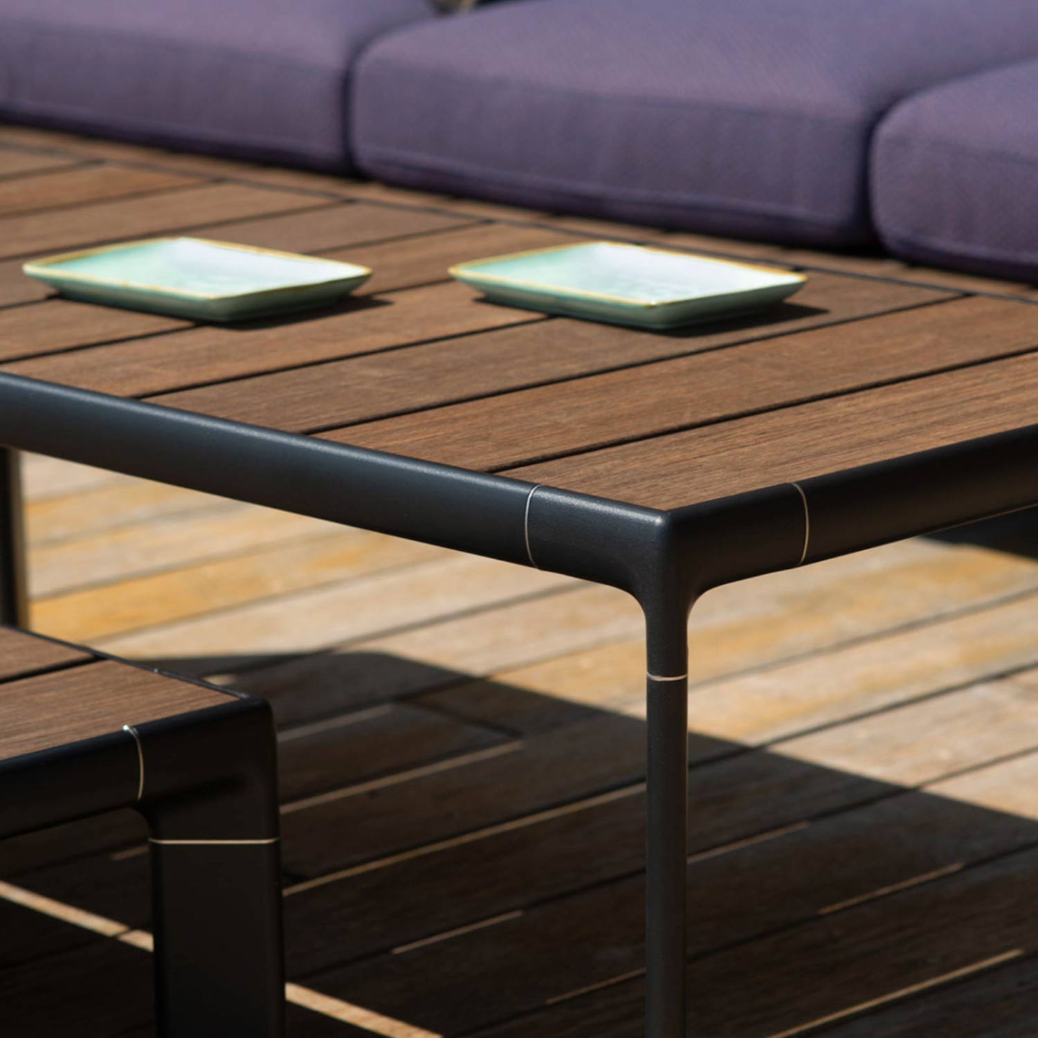 Zomu Table EMU TAMI OCCASIONAL TABLE - KE-ZU FURNITURE AUSTRALIA