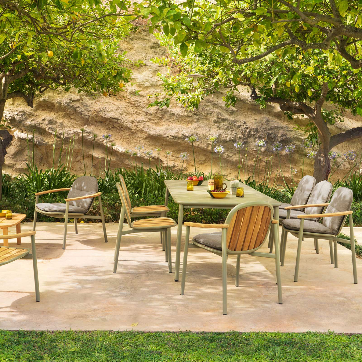 EMU TWINS CHAIR - KE-ZU FURNITURE AUSTRALIA