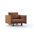 DEEP LOUNGE ARMCHAIR