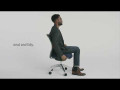 MXO OFFICE CHAIR