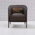 TALO LOUNGE CHAIR