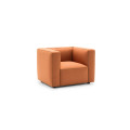 DADO LOUNGE CHAIR