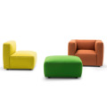 DADO FOOTSTOOL