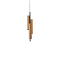 BLACK NOTE SUSPENSION LAMP