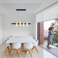 BLACK NOTE SUSPENSION LAMP